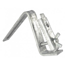 ETRIER GALVA TUILE EPAISSE SERRAGE CROCO